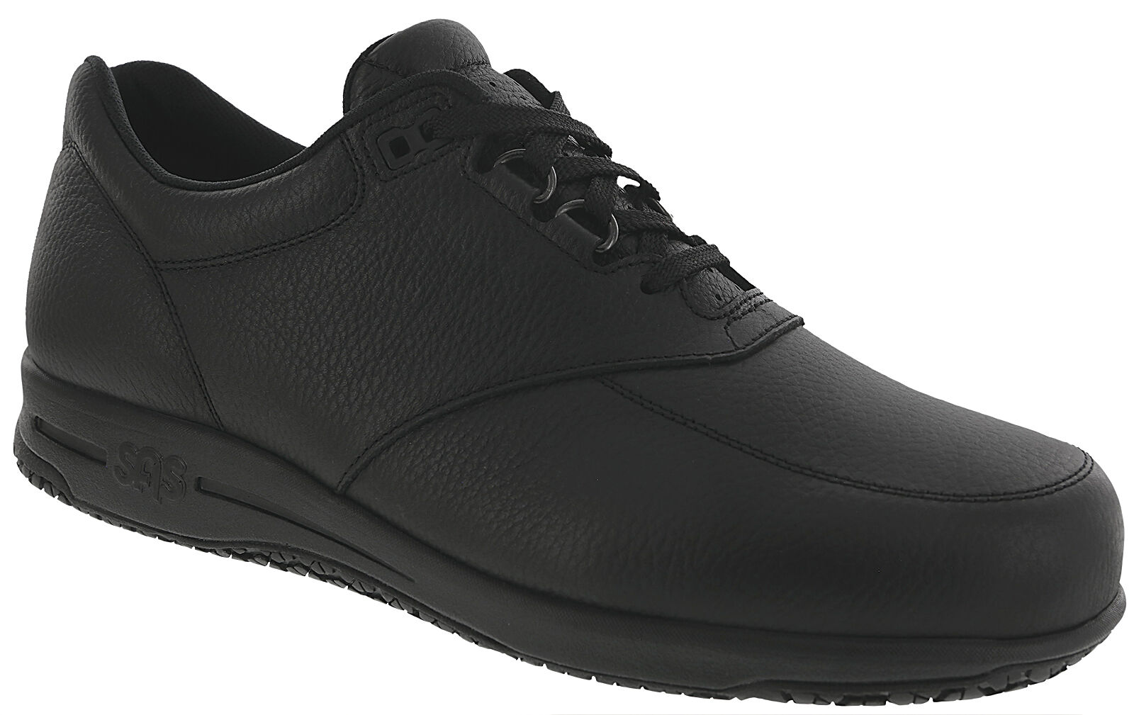 Guardian Non Slip Lace Up Shoe | SAS Shoes
